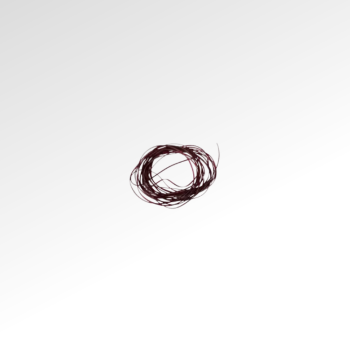 Bindaris Bodyglass rund extrafein in Purpel